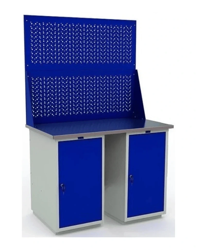 Верстак Profi WT120.WD1/WD1.020 купить в Иркутске Верстак Profi WT120.WD1/WD1.020 купить в Иркутске