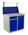 Верстак Profi WT100.WD2/WD1.011 Верстак Profi WT100.WD2/WD1.011