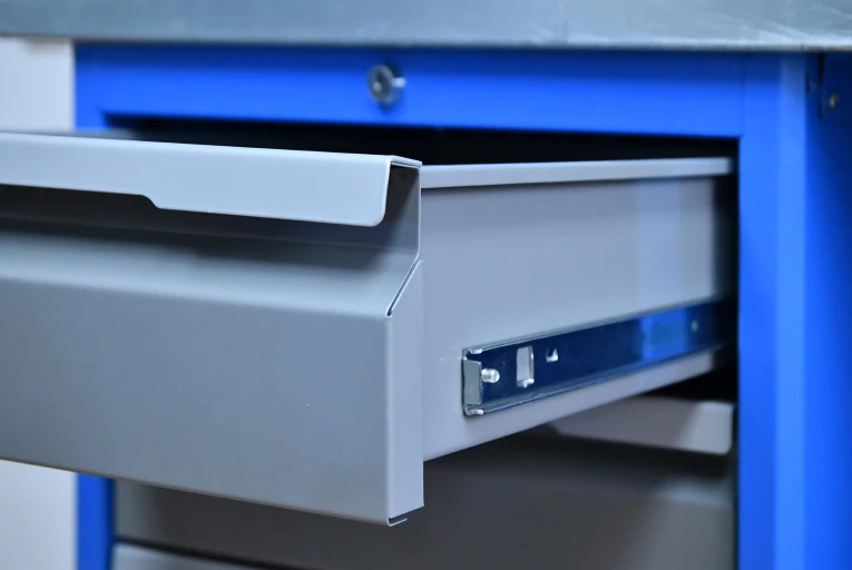 Верстак PRF 161.14.3-2F купить в Иркутске