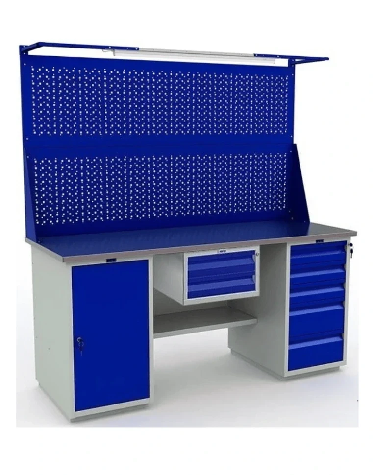 Верстак Profi WT180.WD1/WD5.121 купить в Иркутске