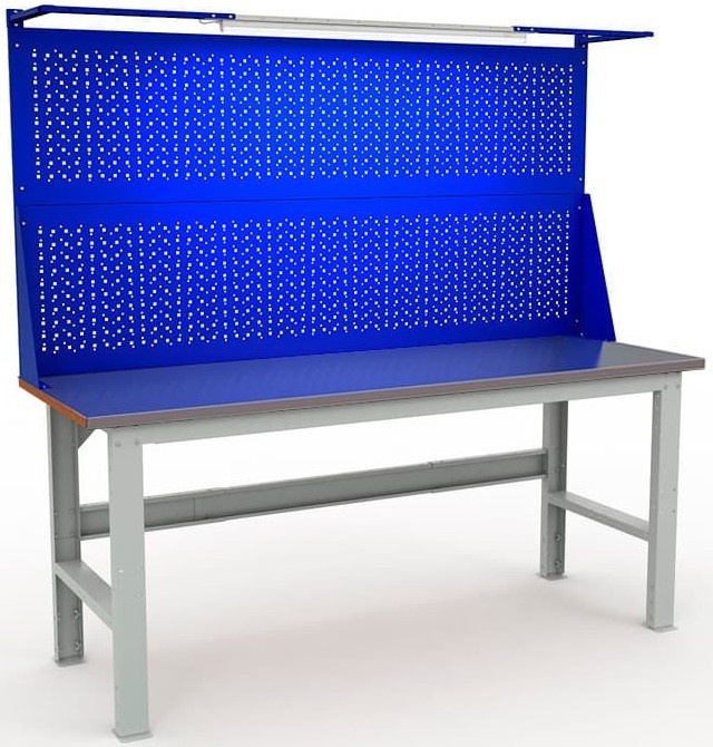 Верстак Expert WTS200.F2/F2.021 купить в Иркутске