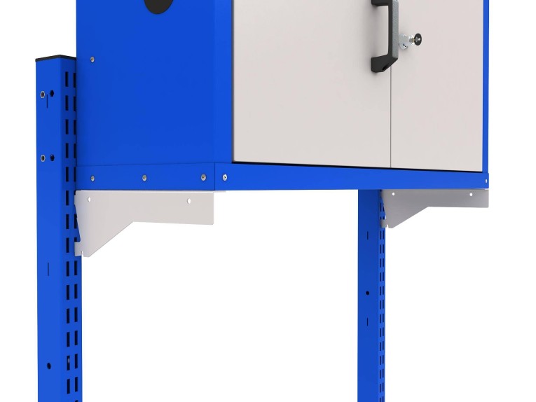 Система хранения SORTEX 1495 №1-5 (односторонняя) купить в Иркутске Система хранения SORTEX 1495 №1-5 (односторонняя) купить в Иркутске