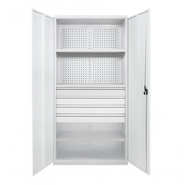 Шкаф инструментальный Gresson ШИР-2000 купить в Иркутске