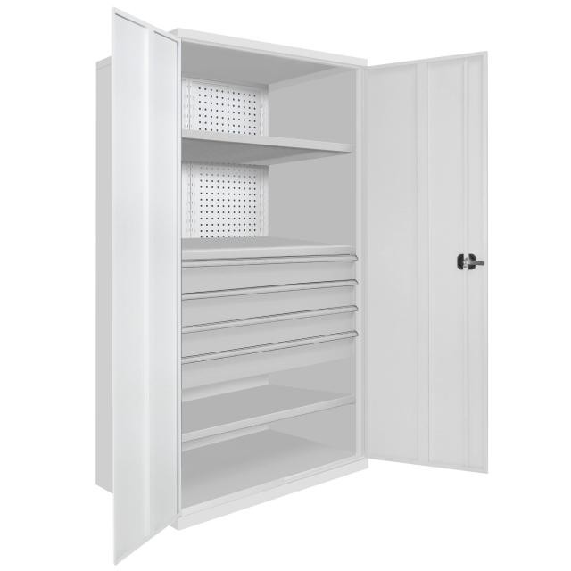 Шкаф инструментальный Gresson ШИР-2000 купить в Иркутске