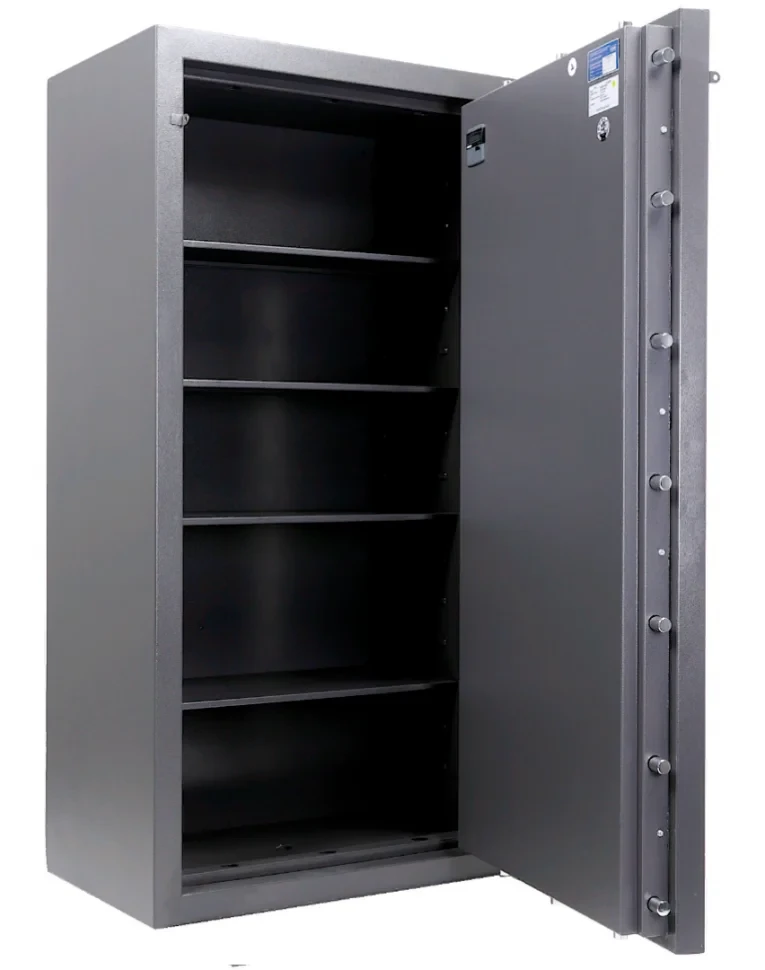 Взломостойкий сейф Valberg Алмаз 1685 EL купить в Иркутске