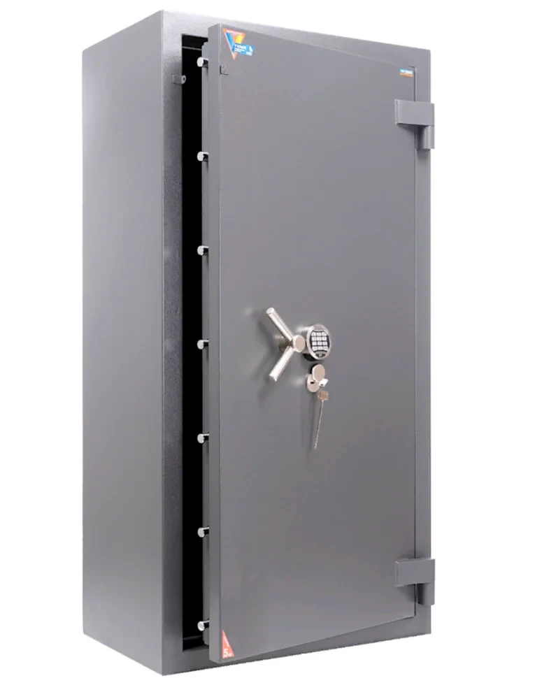 Взломостойкий сейф Valberg Алмаз 1685 EL купить в Иркутске