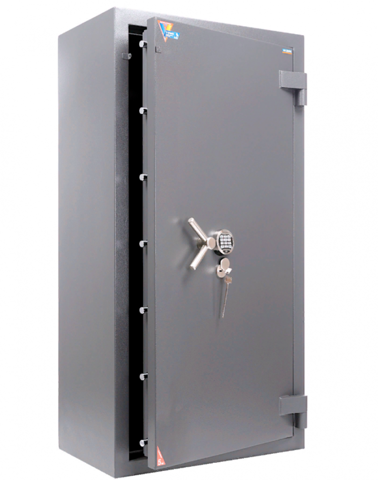 Взломостойкий сейф Valberg Алмаз 1685 EL купить в Иркутске