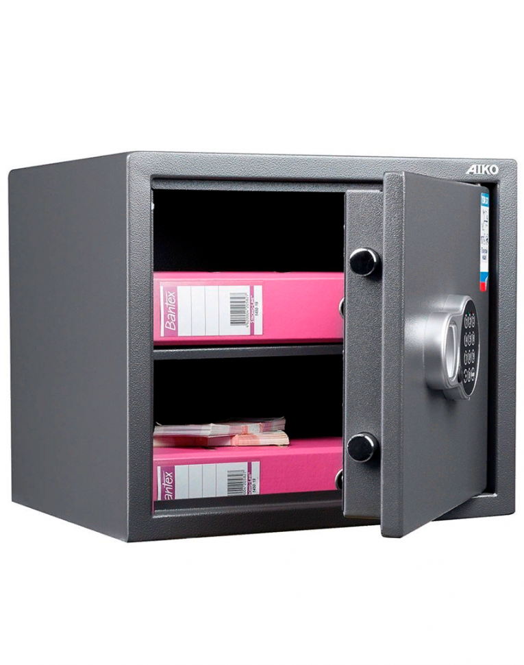 Офисный сейф Aiko TSN 37 EL купить в Иркутске