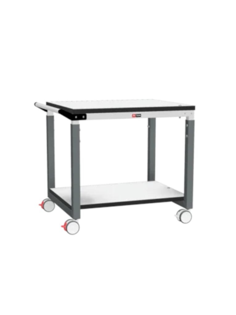 Тележка ДиКом СР-М ДСП купить в Иркутске Тележка ДиКом СР-М ДСП купить в Иркутске