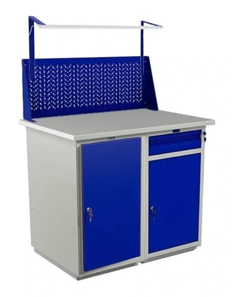 Верстак Profi WT100.WD1/WD2.011 купить в Иркутске