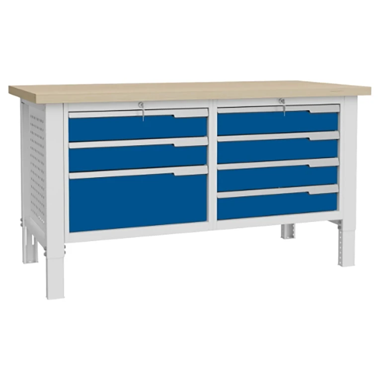 Стол-верстак Craft 1602.L34.5 купить в Иркутске
