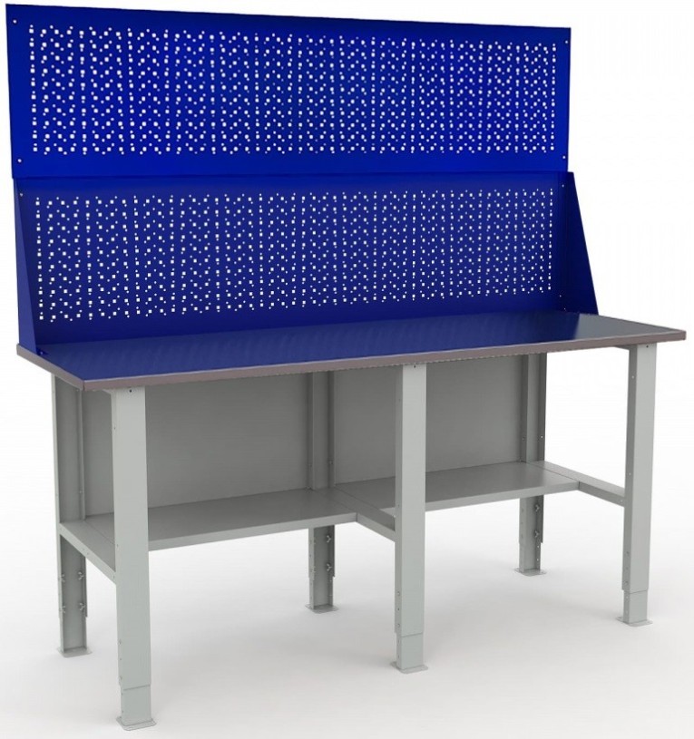 Верстак Expert WTS200.F2/F2/F2.020 купить в Иркутске