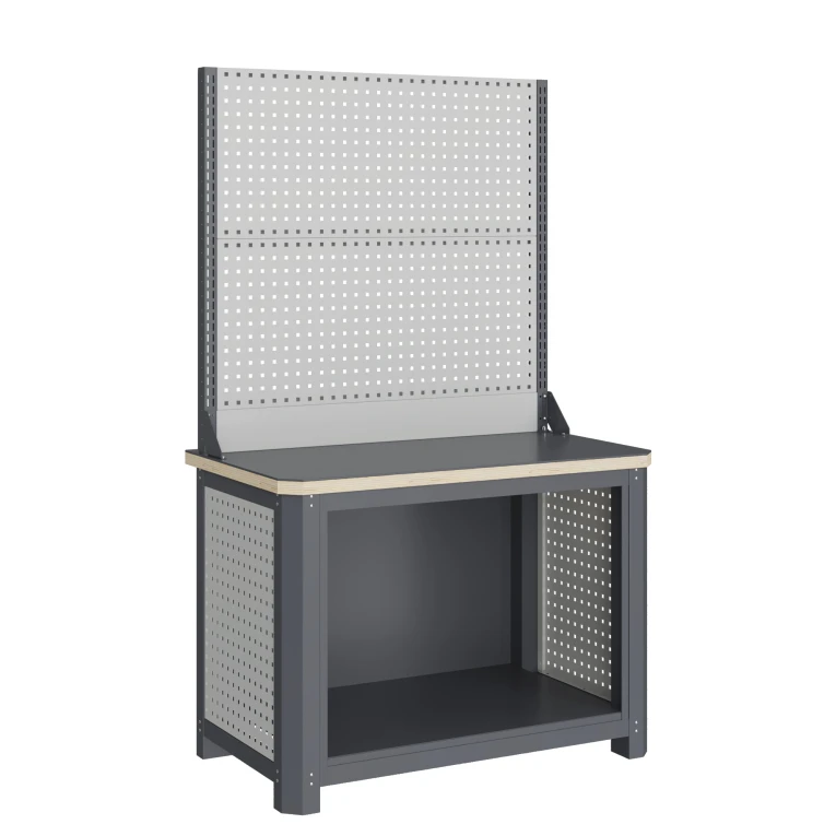 Верстак MCN 1252.0.11-2 купить в Иркутске