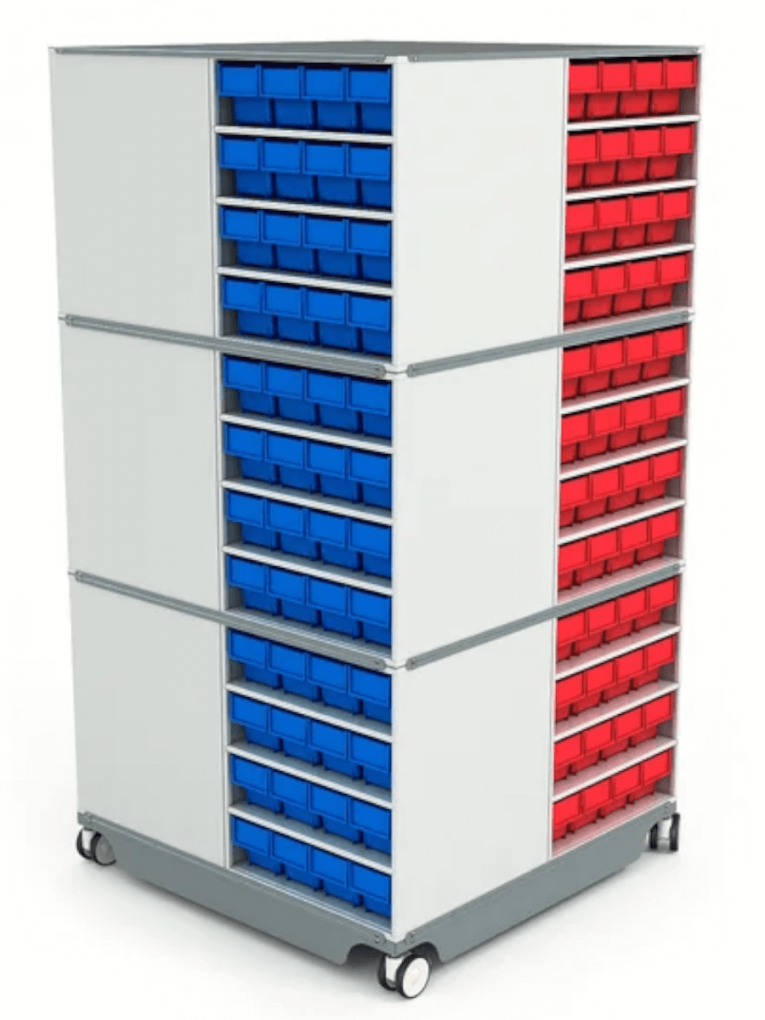 КП-02 Кассетница поворотная купить в Иркутске КП-02 Кассетница поворотная купить в Иркутске