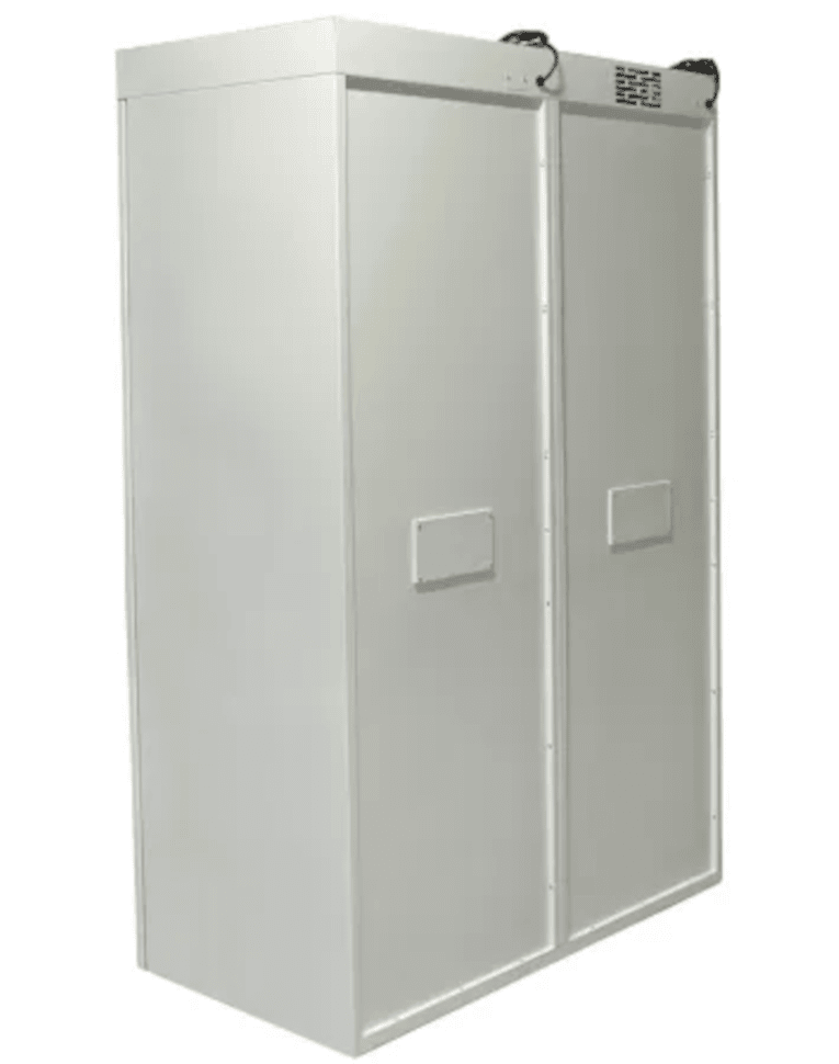 Сушильный шкаф ШС-4-16  для обуви купить в Иркутске