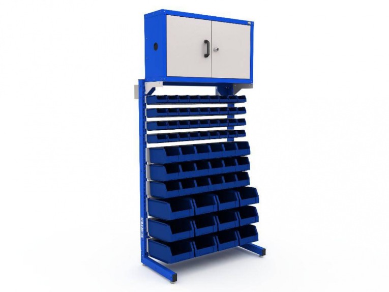 Система хранения SORTEX 1495 №1-6 (односторонняя) купить в Иркутске