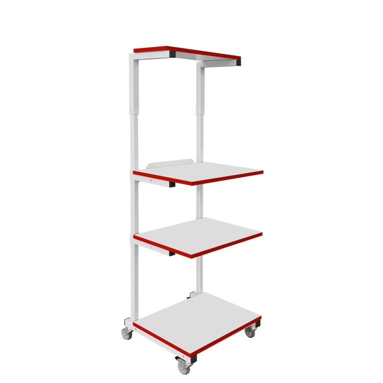 Стойка оператора Gresson СОМ купить в Иркутске