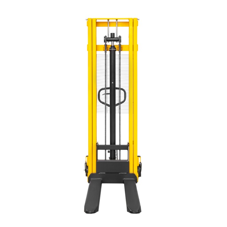 Ручной гидравлический штабелер SDA 1030 (1000 кг; 3 м; фиксированные вилы) SMARTLIFT (SMART) купить в Иркутске