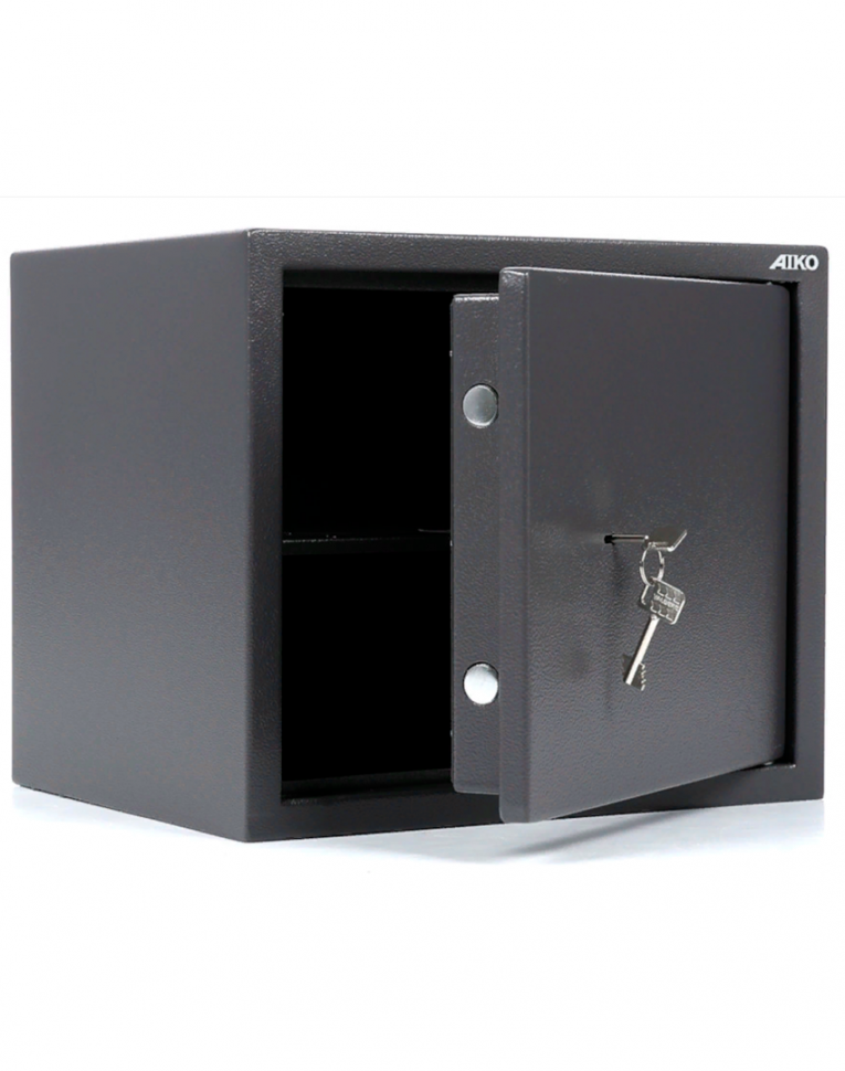 Офисный сейф Aiko TSN 37 KL купить в Иркутске Офисный сейф Aiko TSN 37 KL купить в Иркутске