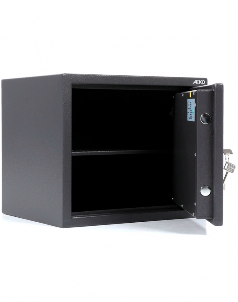 Офисный сейф Aiko TSN 37 KL купить в Иркутске Офисный сейф Aiko TSN 37 KL купить в Иркутске