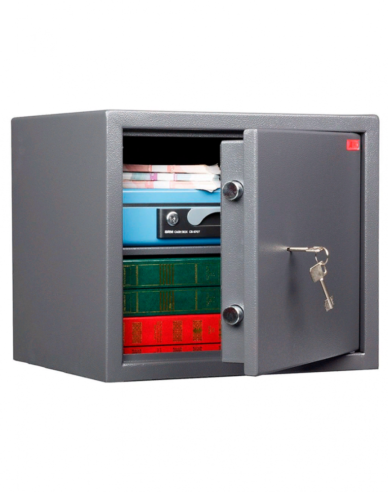 Офисный сейф Aiko TSN 37 KL купить в Иркутске Офисный сейф Aiko TSN 37 KL купить в Иркутске