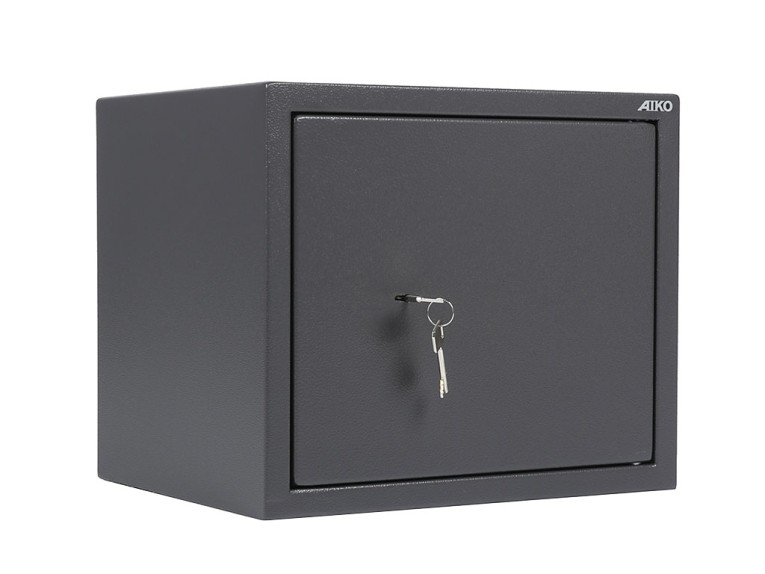 Офисный сейф Aiko TSN 37 KL купить в Иркутске Офисный сейф Aiko TSN 37 KL купить в Иркутске
