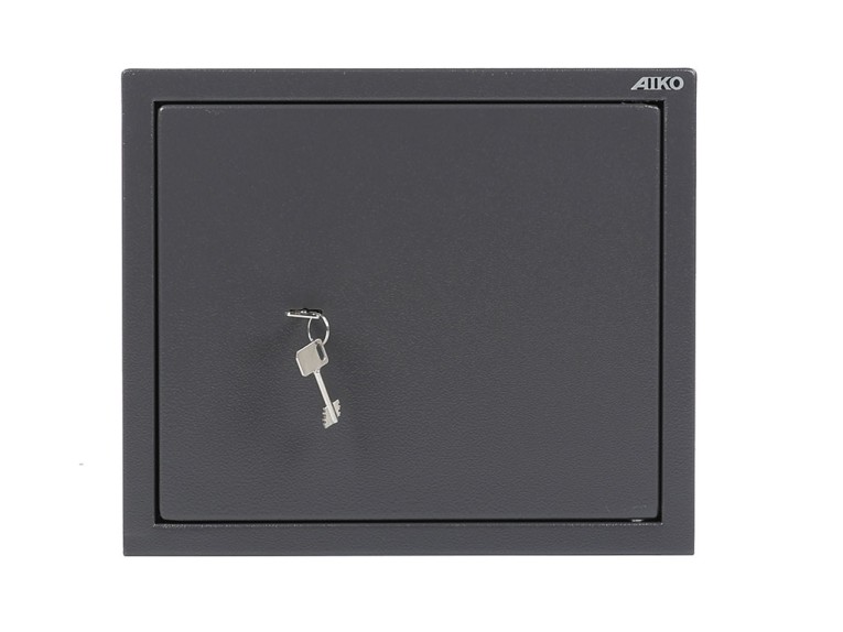 Офисный сейф Aiko TSN 37 KL купить в Иркутске Офисный сейф Aiko TSN 37 KL купить в Иркутске