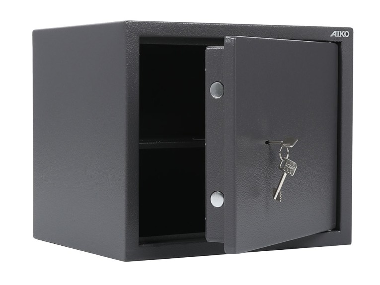 Офисный сейф Aiko TSN 37 KL купить в Иркутске Офисный сейф Aiko TSN 37 KL купить в Иркутске