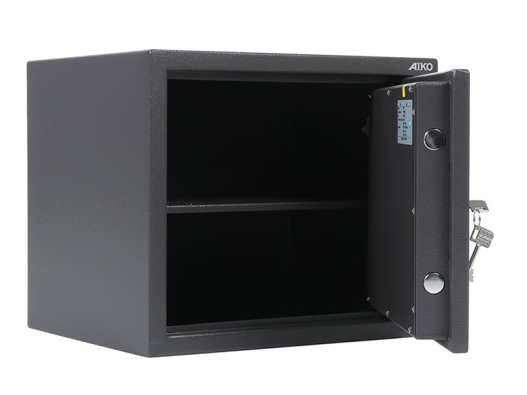 Офисный сейф Aiko TSN 37 KL купить в Иркутске Офисный сейф Aiko TSN 37 KL купить в Иркутске