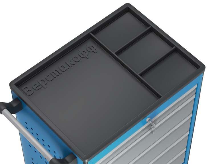 Тележка инструментальная TNC 950.5-1 купить в Иркутске Тележка инструментальная TNC 950.5-1 купить в Иркутске