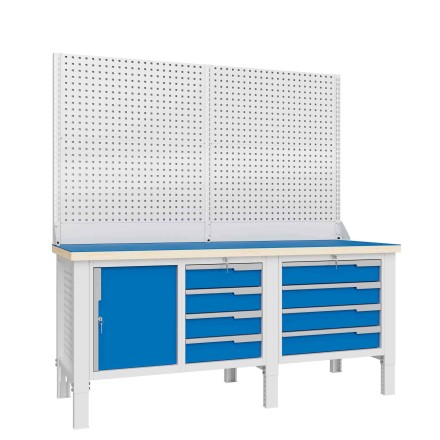 Верстак CTR 2032.S47L4.23-2 купить в Иркутске