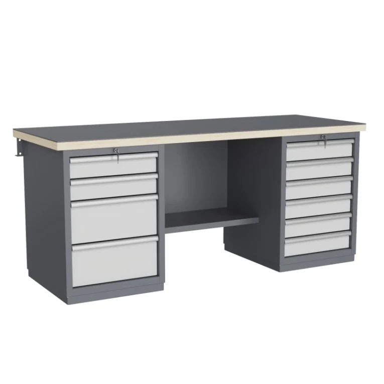 Верстак FBK 205.46.4 купить в Иркутске