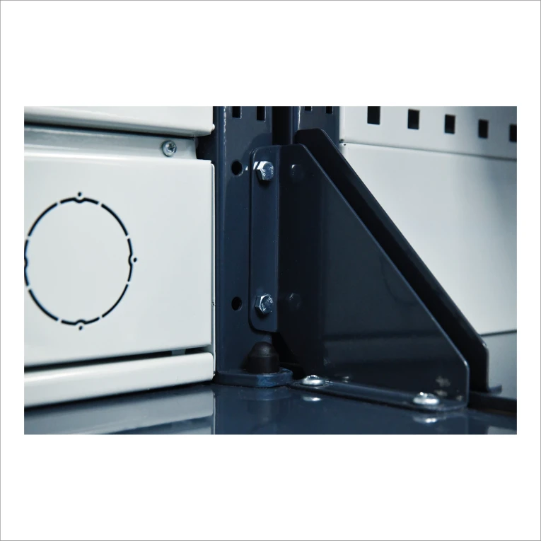 Верстак FBK 205.46.4 купить в Иркутске