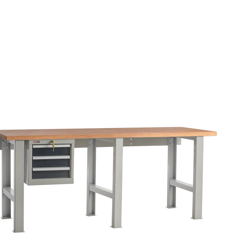 Верстак ВС-200-Ф-02 купить в Иркутске