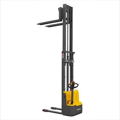 Штабелер электрический самоходный CDD15R-E (N) (1500 кг; 3,3 м; 24В / 105Ач) SMARTLIFT (SMART) купить в Иркутске Штабелер электрический самоходный CDD15R-E (N) (1500 кг; 3,3 м; 24В / 105Ач) SMARTLIFT (SMART) купить в Иркутске