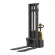 Штабелер электрический самоходный CDD15R-E (N) (1500 кг; 3,3 м; 24В / 105Ач) SMARTLIFT (SMART) купить в Иркутске