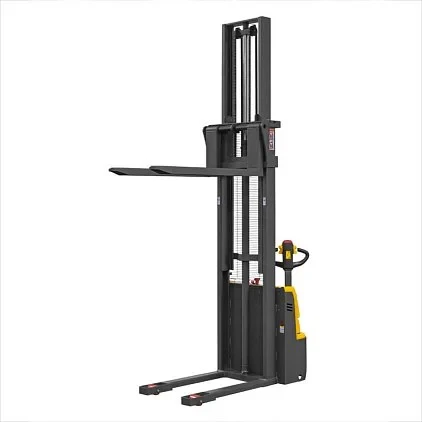 Штабелер электрический самоходный CDD15R-E (N) (1500 кг; 3,3 м; 24В / 105Ач) SMARTLIFT (SMART) купить в Иркутске