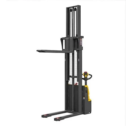 Штабелер электрический самоходный CDD15R-E (N) (1500 кг; 3,3 м; 24В / 105Ач) SMARTLIFT (SMART) купить в Иркутске