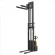 Штабелер электрический самоходный CDD15R-E (N) (1500 кг; 3,3 м; 24В / 105Ач) SMARTLIFT (SMART) купить в Иркутске