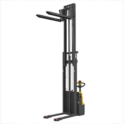Штабелер электрический самоходный CDD15R-E (N) (1500 кг; 3,3 м; 24В / 105Ач) SMARTLIFT (SMART) купить в Иркутске Штабелер электрический самоходный CDD15R-E (N) (1500 кг; 3,3 м; 24В / 105Ач) SMARTLIFT (SMART) купить в Иркутске