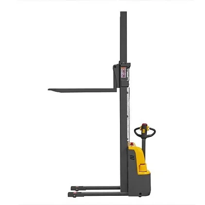 Штабелер электрический самоходный CDD15R-E (N) (1500 кг; 3,3 м; 24В / 105Ач) SMARTLIFT (SMART) купить в Иркутске