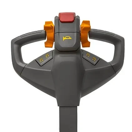 Штабелер электрический самоходный CDD15R-E (N) (1500 кг; 3,3 м; 24В / 105Ач) SMARTLIFT (SMART) купить в Иркутске