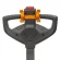 Штабелер электрический самоходный CDD15R-E (N) (1500 кг; 3,3 м; 24В / 105Ач) SMARTLIFT (SMART) купить в Иркутске