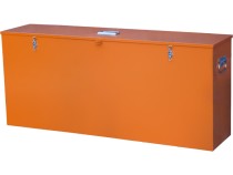 Контейнер КРЛ 1-90 для ртутных ламп 1300х300х580 мм Контейнер КРЛ 1-90 для ртутных ламп 1300х300х580 мм