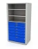 Шкаф для инструментов MODUL XL 12 купить в Иркутске Шкаф для инструментов MODUL XL 12 купить в Иркутске