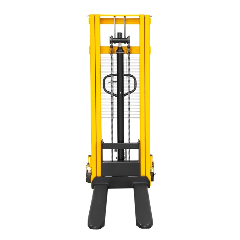 Ручной гидравлический штабелер SDA 1025 (1000 кг; 2,5 м; фиксированные вилы) SMARTLIFT (SMART) купить в Иркутске