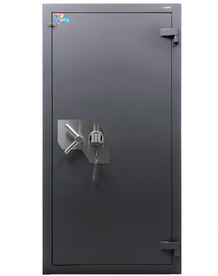 Взломостойкий сейф Valberg Форт 1685 EL купить в Иркутске