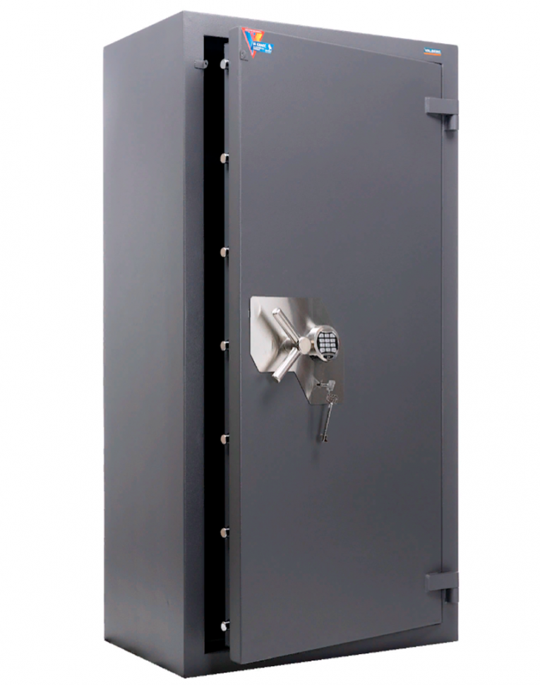 Взломостойкий сейф Valberg Форт 1685 EL купить в Иркутске