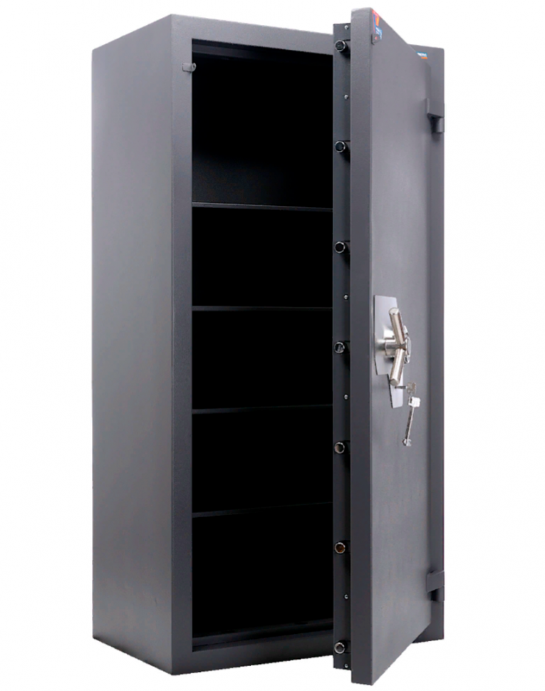 Взломостойкий сейф Valberg Форт 1685 EL купить в Иркутске