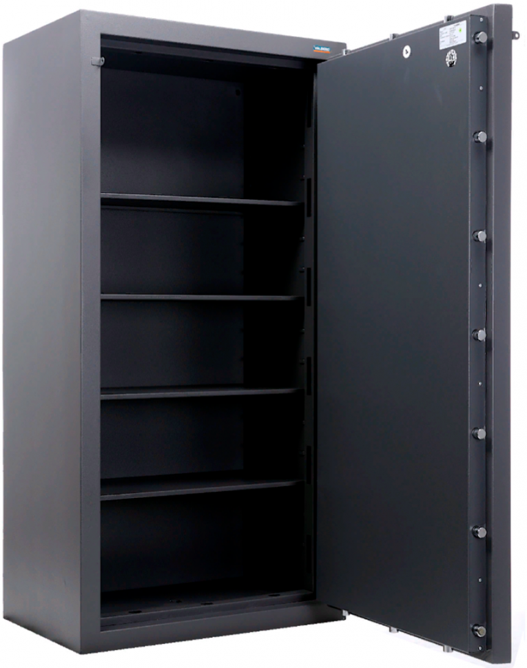 Взломостойкий сейф Valberg Форт 1685 EL купить в Иркутске